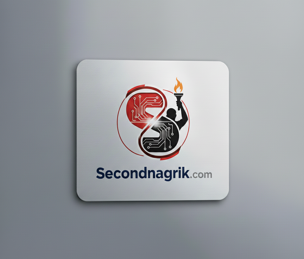 secondnagrik.com